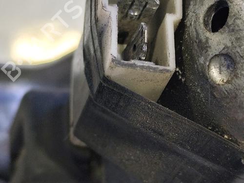 Front left window mechanism OPEL CORSA A Hatchback (S83)  | BP31736596C22 