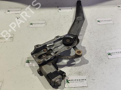 Rudehejsemekanisme Højre foran OPEL CORSA A Hatchback (S83) [1982-1993]  31736655