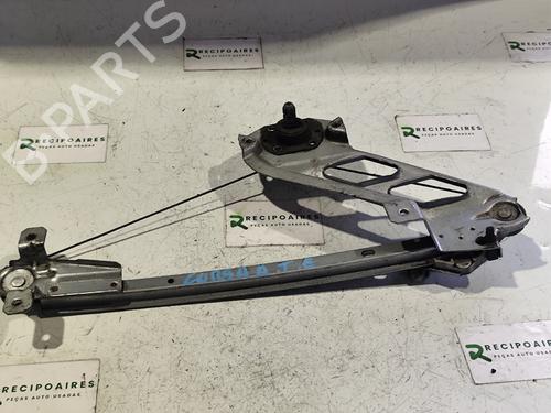 Vindusheismekanisme venstre bak OPEL CORSA B (S93) [1993-2009]  31736816