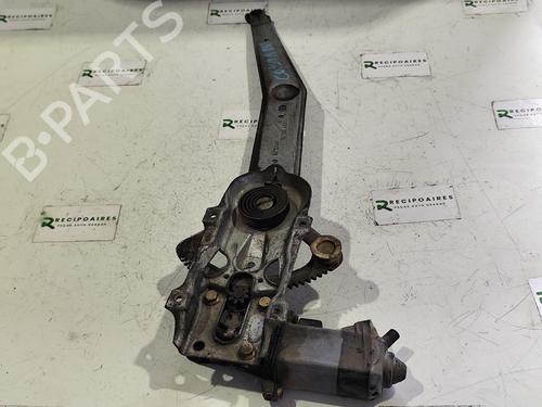 Rudehejsemekanisme Højre foran OPEL CORSA A Hatchback (S83) [1982-1993]  31736560