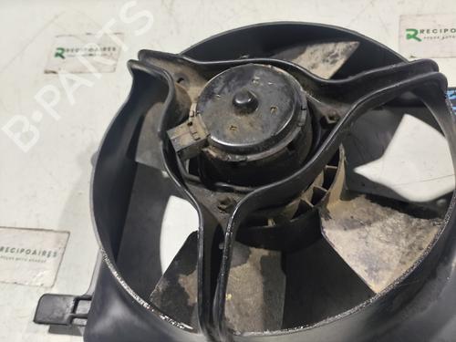 Termoventilador OPEL CORSA A Hatchback (S83) [1982-1993]  31734210