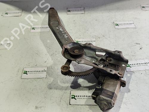 Used Front left window mechanism OPEL CORSA A Hatchback (S83) [1982-1993]  31736824
