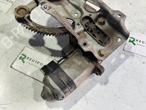 Front left window mechanism OPEL CORSA A Hatchback (S83) | BP31736824C22