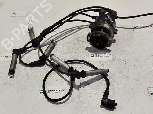 Used Ignition distributor OPEL CORSA A Hatchback (S83) [1982-1993]  31741593