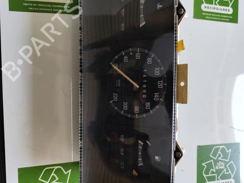 Kombiinstrument OPEL KADETT E Hatchback (T85) [1984-1993]  31728477