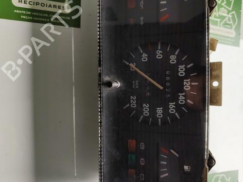 Kombiinstrument OPEL KADETT E Hatchback (T85) [1984-1993]  31728450