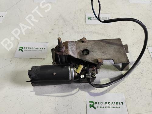 Used Rear wiper motor OPEL KADETT E (T85) [1984-1993]  31732337