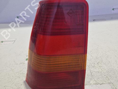 Used Left taillight OPEL KADETT E (T85) [1984-1993]  31740413