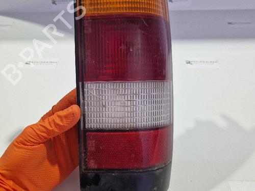 Højre baglygte OPEL KADETT E Estate (T85) [1984-1991]  31737153
