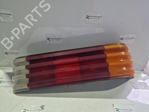 Used Right taillight MERCEDES-BENZ S-CLASS (W116) [1972-1980]  31732531