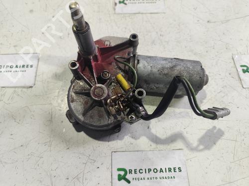 Used Rear wiper motor FORD ESCORT IV (GAF, AWF, ABFT) [1983-1994]  31732260
