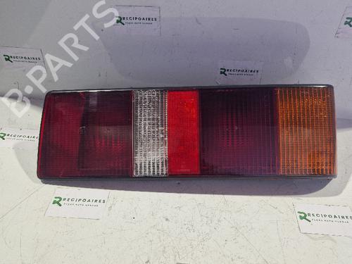 Used Right taillight FORD ESCORT IV (GAF, AWF, ABFT) [1983-1994]  31735379