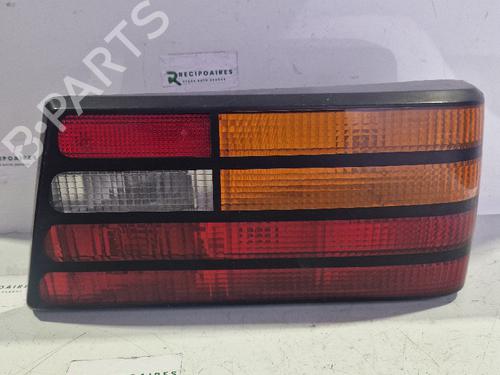 Højre baglygte FORD ORION II (AFF) [1985-1990]  31735788