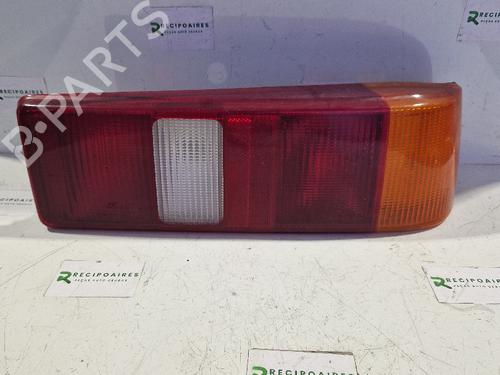Højre baglygte FORD SIERRA II (GBG, GB4) [1987-1993]  31735444