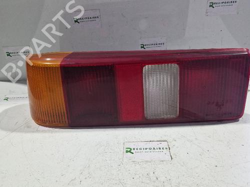 Venstre baglygte FORD SIERRA II (GBG, GB4) [1987-1993]  31735591