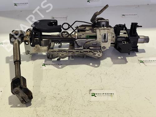 Used Steering column SEAT LEON (1P1) [2005-2013]  31738820