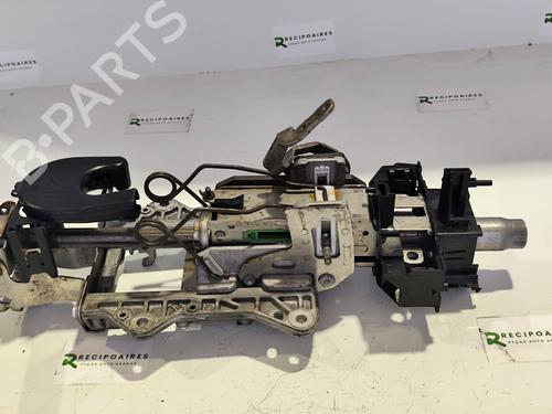 Steering column SEAT LEON (1P1) | BP31738820M21 - Image 2