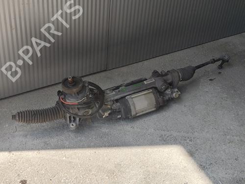 Used Steering rack SEAT LEON (1P1) [2005-2013]  31737849