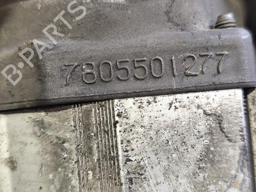 Steering rack SEAT LEON (1P1)  | BP31737849M22 