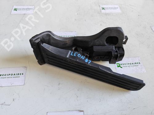 Pedal SEAT LEON (1P1) [2005-2013]  31731411