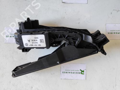 Pedal SEAT LEON (1P1) | BP31731411I4 - Image 2