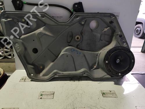 Front left window mechanism SEAT LEON (1P1) | BP31730952C22