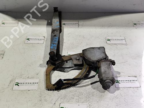 Rudehejsemekanisme Højre foran FORD SIERRA II (GBG, GB4) [1987-1993]  31735249