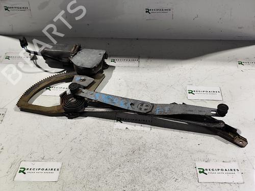 Rudehejsemekanisme ventre foran FORD SIERRA II (GBG, GB4) [1987-1993]  31735173