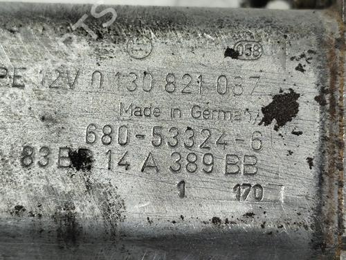 Rear left window mechanism FORD SIERRA II (GBG, GB4)  | BP31735189C24 