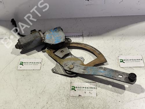 Used Rear right window mechanism FORD SIERRA II (GBG, GB4) [1987-1993]  31735210