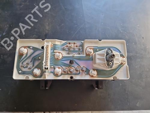 Instrument cluster FORD SIERRA II (GBG, GB4) | BP31728108C47
