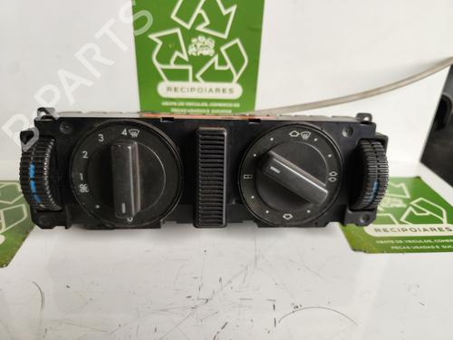 Used Climate control MERCEDES-BENZ C-CLASS (W202) [1993-2000]  31728971