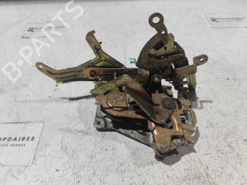 Venstre bagtil lås MERCEDES-BENZ C-CLASS (W202) [1993-2000]  31733502