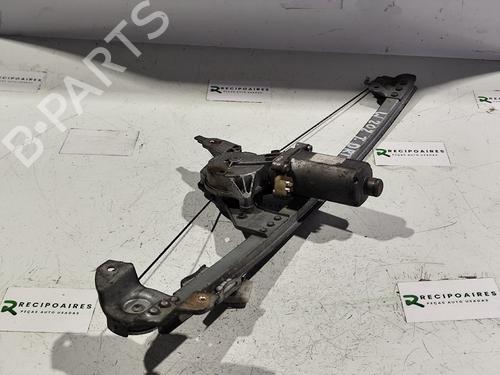 Used Rear right window mechanism MERCEDES-BENZ C-CLASS (W202) [1993-2000]  31735697