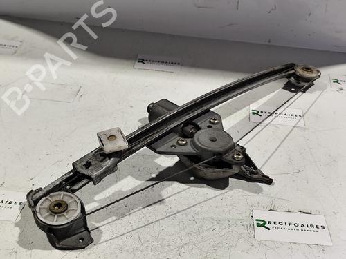 Rear right window mechanism MERCEDES-BENZ C-CLASS (W202) | BP31735697C25