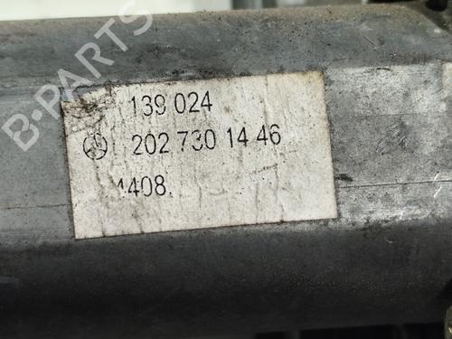 Rear right window mechanism MERCEDES-BENZ C-CLASS (W202) | BP31735697C25