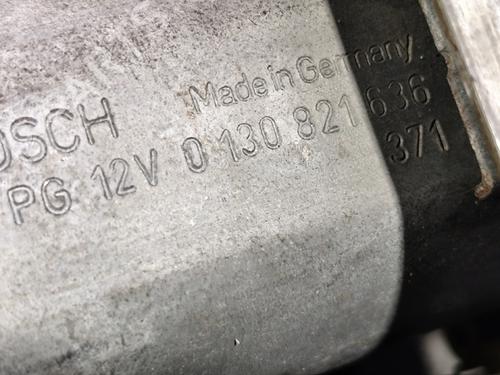 Rear right window mechanism MERCEDES-BENZ C-CLASS (W202) | BP31735697C25