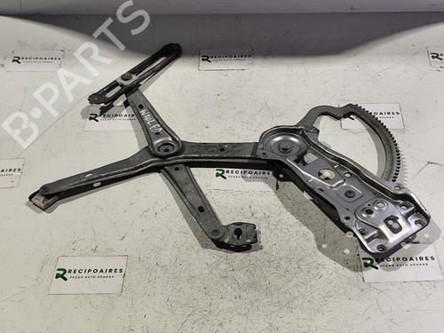 Used Front right window mechanism MERCEDES-BENZ C-CLASS (W202) [1993-2000]  31735779