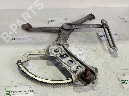 Used Front left window mechanism MERCEDES-BENZ C-CLASS (W202) [1993-2000]  31735932