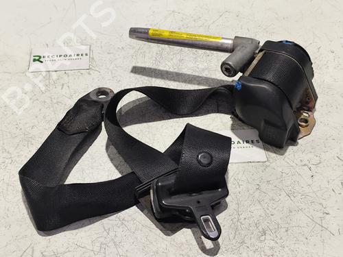 Used Front left seatbelt MERCEDES-BENZ C-CLASS (W202) [1993-2000]  31742723