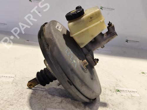 Used Servo brake MERCEDES-BENZ C-CLASS (W202) [1993-2000]  31742531