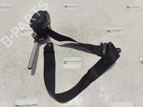 Used Front right seatbelt MERCEDES-BENZ C-CLASS (W202) [1993-2000]  31742464