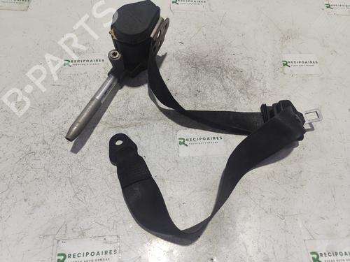 Used Front right seatbelt MERCEDES-BENZ C-CLASS (W202) [1993-2000]  31742442