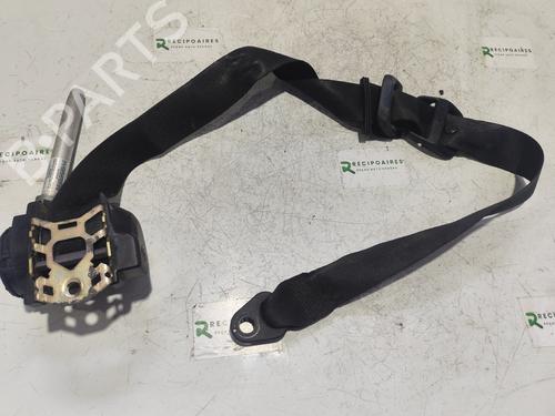 Used Front right seatbelt MERCEDES-BENZ C-CLASS (W202) [1993-2000]  31742451