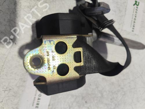 Front left seatbelt MERCEDES-BENZ C-CLASS (W202)  | BP31742457I26 