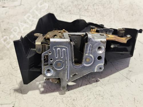 Rear left lock MERCEDES-BENZ C-CLASS (W202) | BP31740206C100