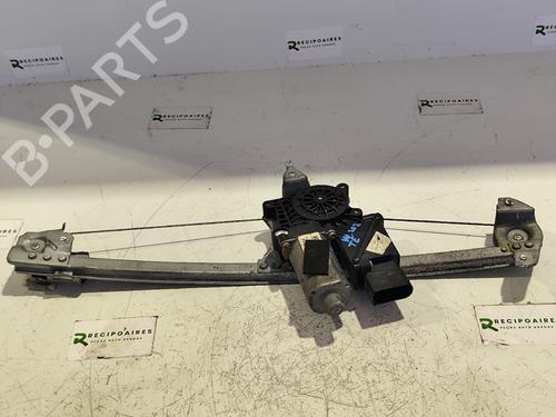Used Rear left window mechanism MERCEDES-BENZ C-CLASS (W202) [1993-2000]  31740203