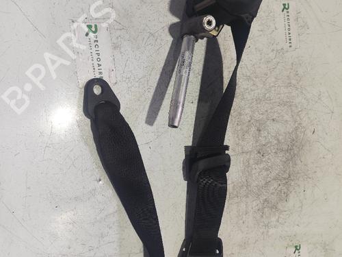 Used Front left seatbelt MERCEDES-BENZ C-CLASS (W202) [1993-2000]  31742440