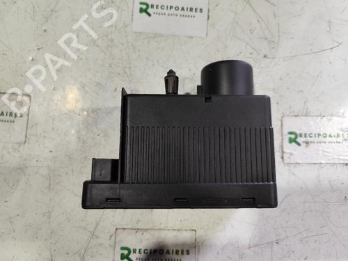 Comfort control module MERCEDES-BENZ C-CLASS (W202)  | BP31733753M56 
