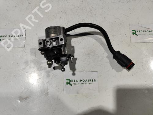 Used Pedal MERCEDES-BENZ C-CLASS (W202) [1993-2000]  31731466